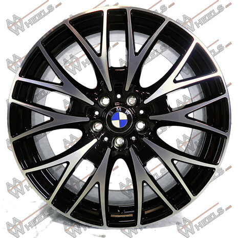 BMW 3 Serie 4 Serie Styling 404 Performance 20 inch originele velgen 6796262 | 36116796262