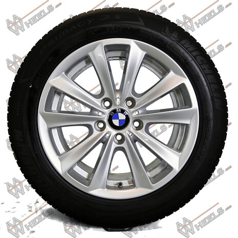 BMW 5 Serie 6 Serie Styling 326 17 inch originele velgen 6780720 / 36116780720