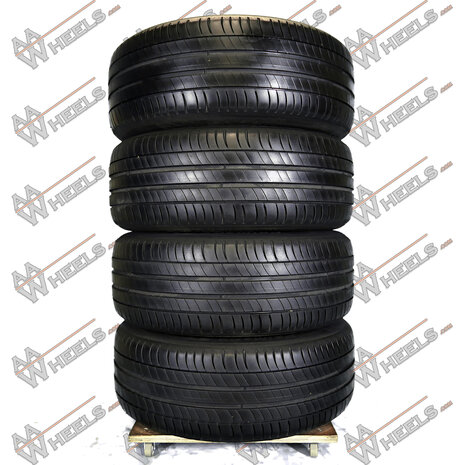 BMW 5 Serie 6 Serie Styling 326 17 inch originele velgen 6780720 / 36116780720