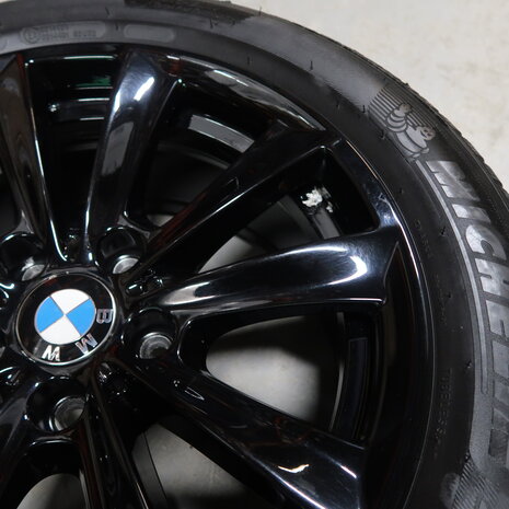 BMW 5 Serie, 6 Serie 326 17 inch originele velgen 6867127 | 36116867127