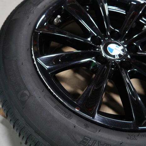 BMW 5 Serie, 6 Serie 326 17 inch originele velgen 6867127 | 36116867127