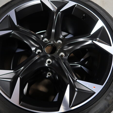 Cupra Formentor 19 inch originele velgen 5FF601025E | Zomerbanden