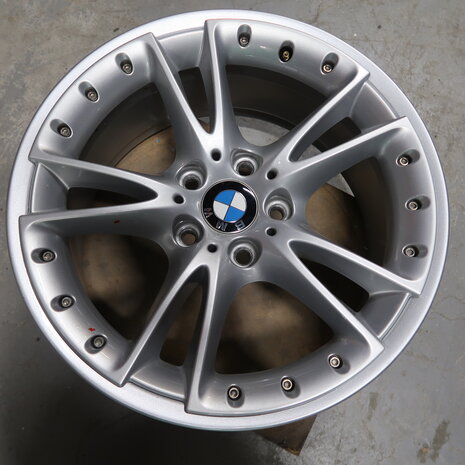 BMW Z4 3 serie styling 294 18 inch originele velgen 6785252 | 6785253