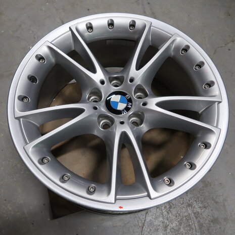 BMW Z4 3 serie styling 294 18 inch originele velgen 6785252 | 6785253