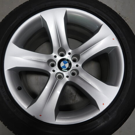 BMW X6 E71 19 inch originele velgen 6778586 | 6778587 | Zomerbanden