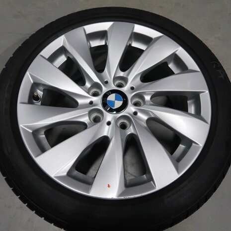 BMW 1 Serie, 2 Serie 17 inch originele velgen 6796206 | Winterbanden