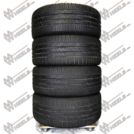 Audi Q3 SQ3 F3 S line 20 inch originele velgen 83A601025AC | zomerbanden