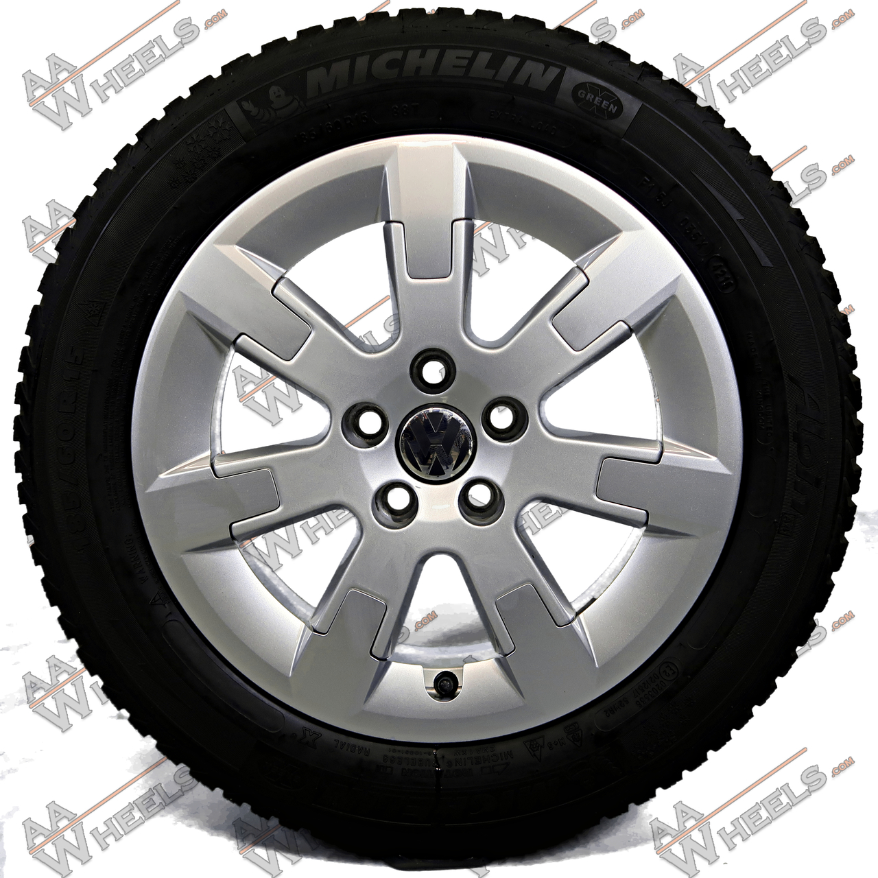 Steekmaat vw polo 2010 deals