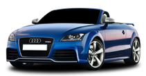 TT-RS-Roadster-(8J)-|-2009-2013