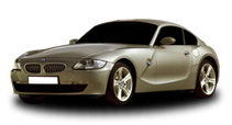 Z4-Coupe-(Z85)-|-2006-2008