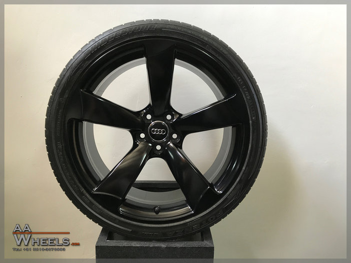 Audi A5 S5 Rs5 Rotor 20 Inch S Line Originele Velgen