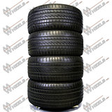 4x Continental ContiCrossContact MO 295/40R21 111W (295 40 21)