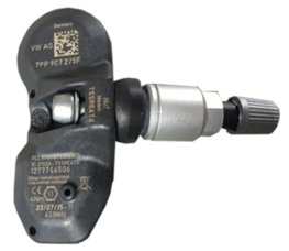 Bentley TPMS Sensoren 7PP907275F / 4F0907275B