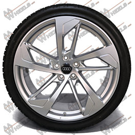 Audi RS4 B9 RS5 8W 20 inch originele velgen 8W0601025CL