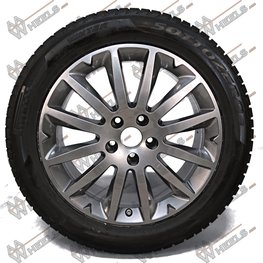 Maserati Ghibli 18 inch originele velgen 670011872 | 670010981