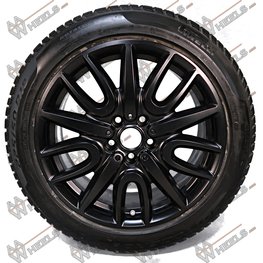 Mini Countryman F60 18 inch JCW spoke 529 originele velgen 6875603 | 36106875603