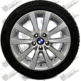 BMW 5 Serie 6 Serie Styling 328 18 inch originele velgen 6790173 | 36116790173