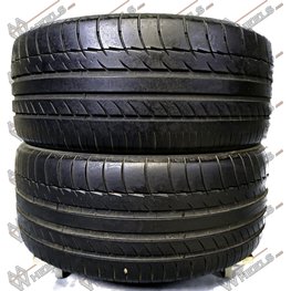 2x Michelin Pilot Sport 2 MO 255/40R19 96Y (255 40 19)