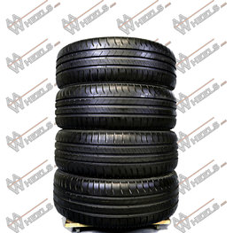 4x Michelin Energy Saver * 205/60R16 92H (205 60 16)