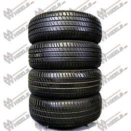 4x Michelin Primacy 3 MO 215/60R17 96V (215 60 17)