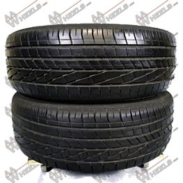 2x Goodyear Excellence 195/65R15 91H (195 65 15)