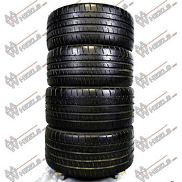 4x Michelin Pilot Super Sport MO1 245/35ZR19 93Y | 265/35ZR19 98Y (245 35 19 | 265 35 19)