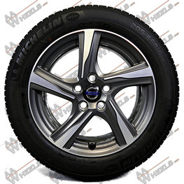 Volvo V40 Ixion 16 inch originele velgen 31423322