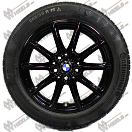 BMW 1 Serie F40 F41 2 Serie Gran Coupe Styling 471 16 inch originele velgen 6855080 | 36116855080