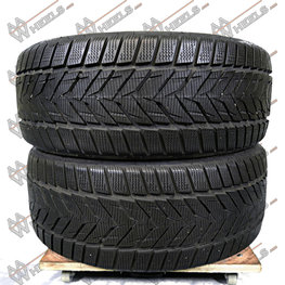 2x Vredestein Wintrac Xtreme S 225/45R17 94H (225 45 17)