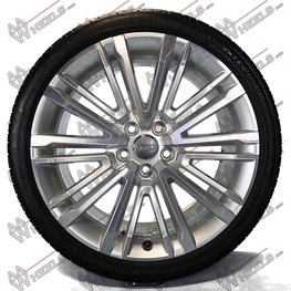 Audi A4 S4 8W B9 19 inch originele velgen 8W0601025BE