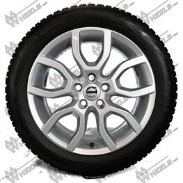 Volvo V40 Cross Country Keid 17 inch originele velgen 31423874