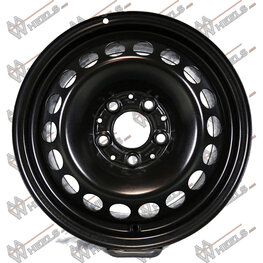 Mercedes A klasse B klasse CLA 16 inch originele velgen A2474000100