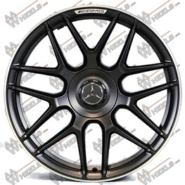 Mercedes A Klasse A45 AMG W177 AMG 19 inch originele velgen A1774012500