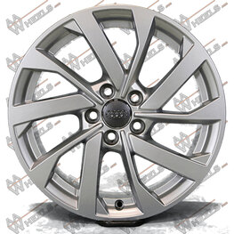 Audi A1 Sportback 81A 16 inch originele velgen 82A601025B