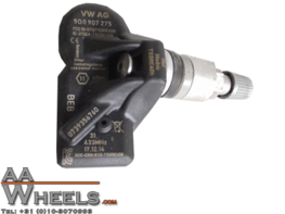 Audi TPMS sensoren 5Q0907275 A3 A4 A5 A6 A7 Q3 Q5 Q7 R8 TT