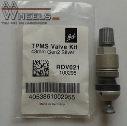 Original HUF TPMS RDKS RDCi valve / valves 
