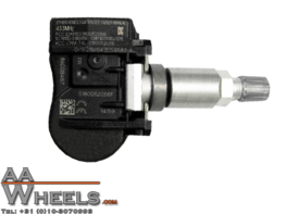 BMW / Mini TPMS RDCi sensors 36106856209 1 2 3 4 Serie i3 i8 X1 X5 X6 Mini Cooper Clubman