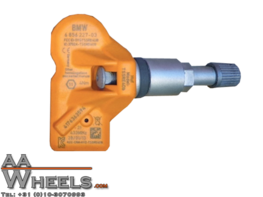 BMW / Mini TPMS RDCi sensors 36106856227 1 3 5 6 7 Serie X1 X3 X5 X6 Z4 Mini Clubman Countryman Coupe Paceman Roadster