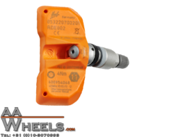 BMW / Mini TPMS RDCi sensors 36146752128 X5