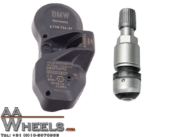BMW / Mini TPMS RDCi sensors 36236798726 3 5 6 7 Serie X3 X5 X6 Z4 Mini Clubman