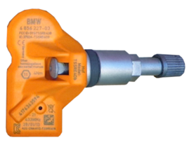 BMW TPMS RDCi Sensoren 36106856227 / 6856227