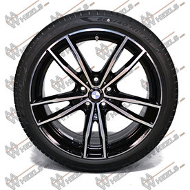 BMW 3 Serie G20 G21 M791 791 M 19 inch originele velgen 8090094 | 8090095