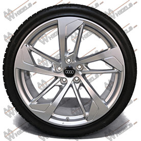 Audi RS4 B9 RS5 8W 20 inch originele velgen 8W0601025CL