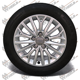 Audi A3 16 inch originele velgen 8V0601025BJ