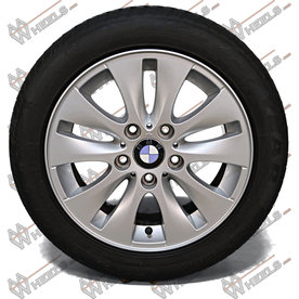 BMW 1 serie E81 E82 E87 16 inch originele velgen 6779786 | 36116779786
