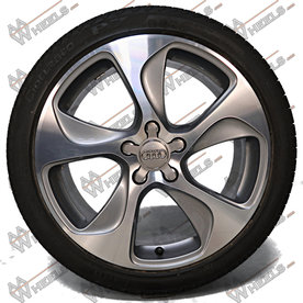 Audi A3 S3 S-Line 18 inch originele velgen 8V0601025BQ