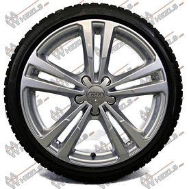 Audi A3 S3 S-Line 18 inch originele velgen 8V0601025BC