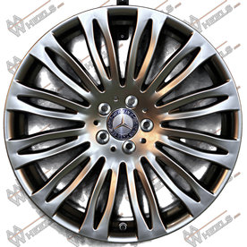 Mercedes Maybach S klasse W222 20 inch originele velgen A2224011702 | A2224011802