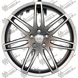 Audi RS4 B7 8H 8E 19 inch originele velgen 8E0601025AG