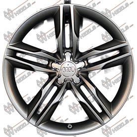 Audi A5 S5 8T S line 19 inch originele velgen 8T0601025H